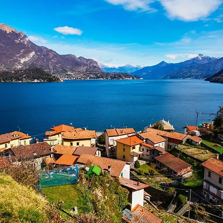Easy Welcome Dimora Antico Borgo Holiday home Lezzeno