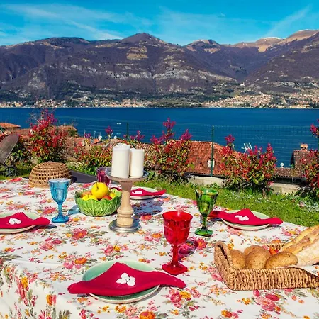 Easy Welcome Dimora Antico Borgo Holiday home Lezzeno