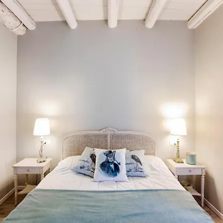 Holiday home Easy Welcome Dimora Antico Borgo
