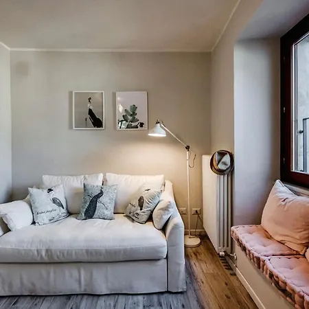 Holiday home Easy Welcome Dimora Antico Borgo