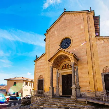 Easy Welcome Dimora Antico Borgo