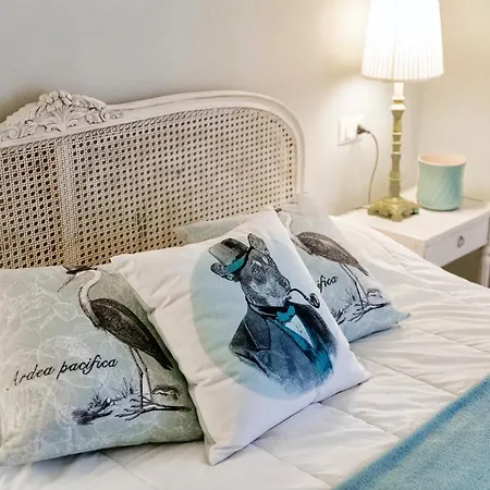 Easy Welcome Dimora Antico Borgo *