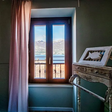 Easy Welcome Dimora Antico Borgo Holiday home *