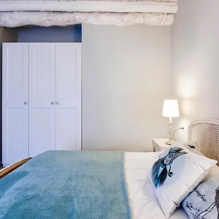 Holiday home Easy Welcome Dimora Antico Borgo *