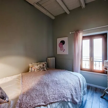 Holiday home Easy Welcome Dimora Antico Borgo *