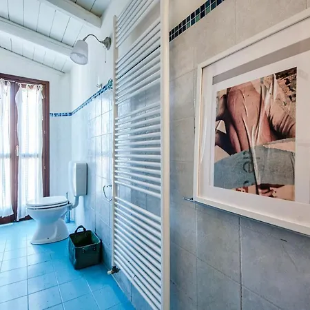 Easy Welcome Dimora Antico Borgo Holiday home Lezzeno