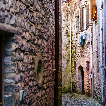 Easy Welcome Dimora Antico Borgo