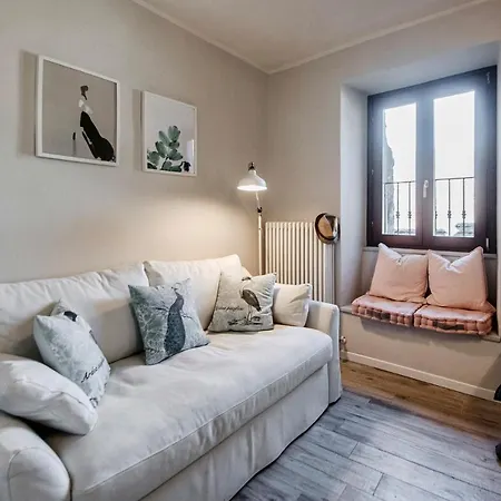 Easy Welcome Dimora Antico Borgo 펜션