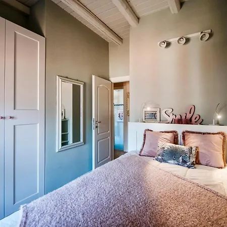 펜션 Easy Welcome Dimora Antico Borgo