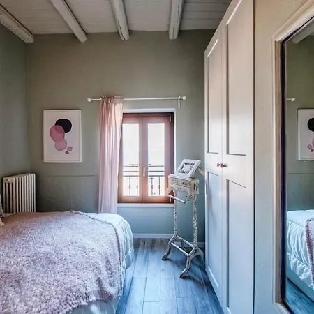 Easy Welcome Dimora Antico Borgo 펜션