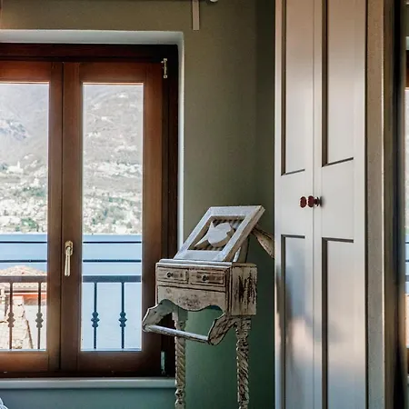 Easy Welcome Dimora Antico Borgo * 레체노