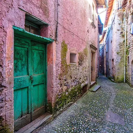 펜션 Easy Welcome Dimora Antico Borgo *