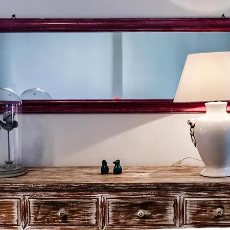 Easy Welcome Dimora Antico Borgo *